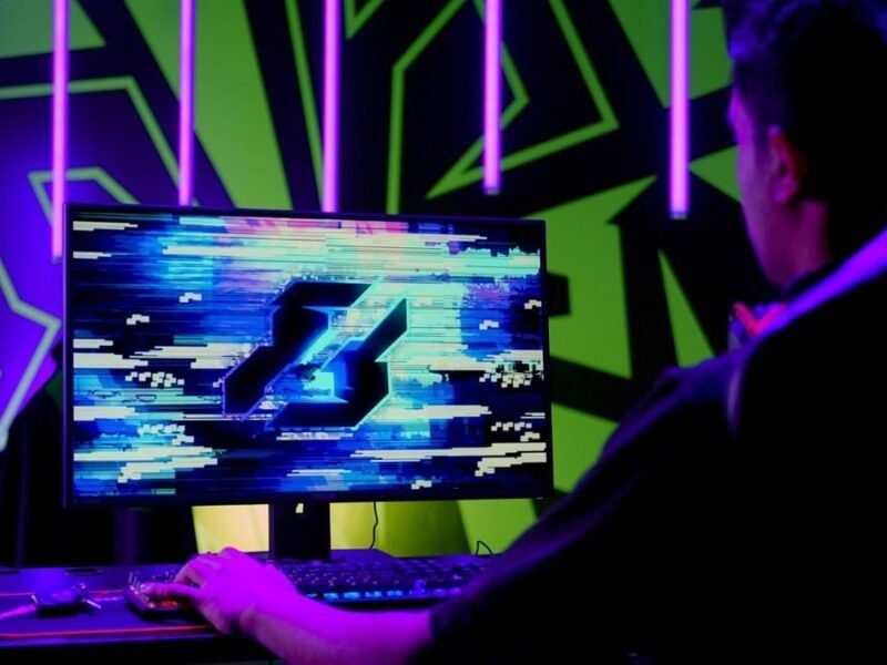 ما هي فعاليات موسم الجيمرز 2022 في السعودية