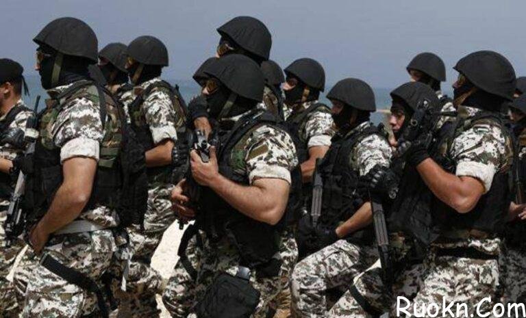 طريقة الاستعلام عن نتائج الامن الدبلوماسي 1444