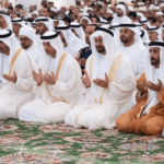 موعد صلاة عيد الأضحى 2022 في البحرين