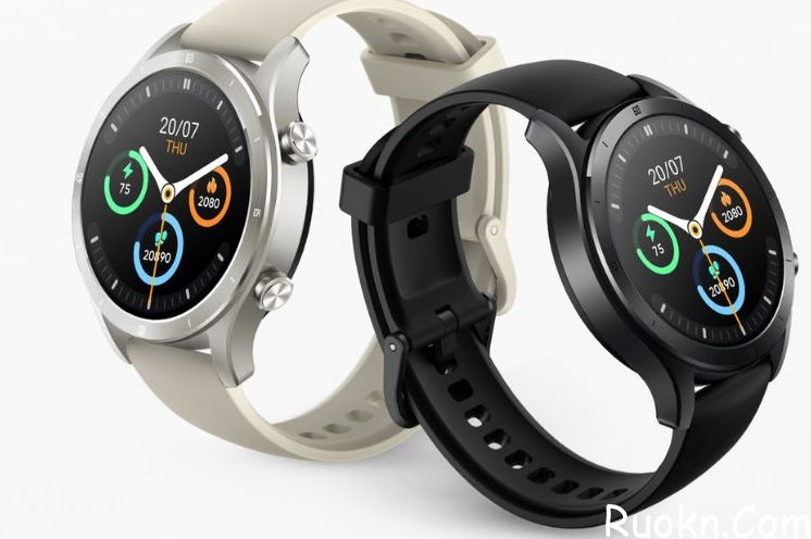 سعر ومواصفات ساعة ريليمي TechLife Watch R100 الجديدة