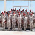 تخصصات كلية الملك عبدالله للدفاع الجوي للجامعيين 2022