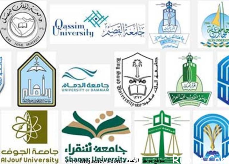 موعد فتح التسجيل في الجامعات في السعودية 1444