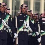 الحرس الوطني
