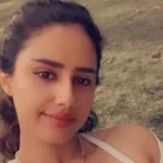 من هي المودل السعودية آش العتيبي ويكيبيديا