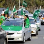 هل اجازة اليوم الوطني السعودي تشمل المستشفيات 1444