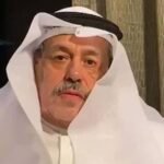 فيديو لحظة وفاة رجل الأعمال السعودي القحطاني