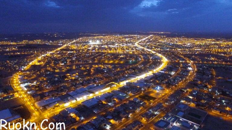 كم عدد سكان مدينة الرس 1444