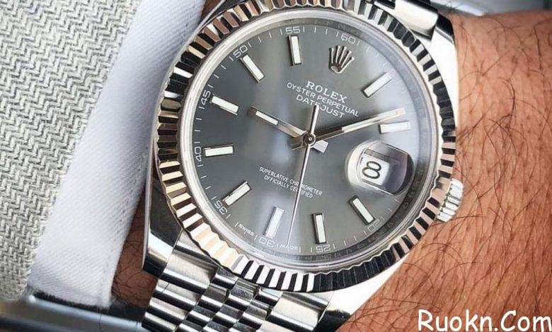 أسعار ساعات rolex الرجالية في الكويت 2022