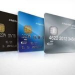 شروط البطاقة الائتمانية في الراجحي و انواعها 1444