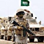 جدول العلاوات الفنية والبدلات للعسكريين 1444