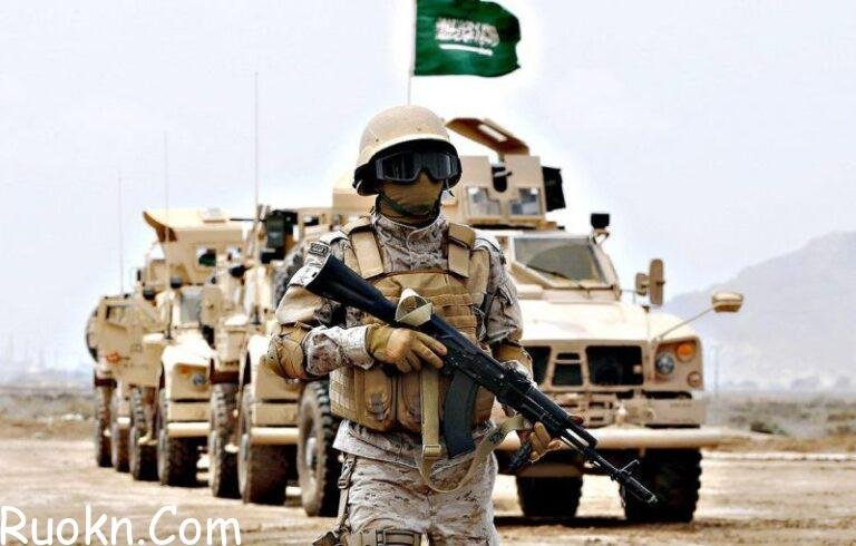 جدول العلاوات الفنية والبدلات للعسكريين 1444