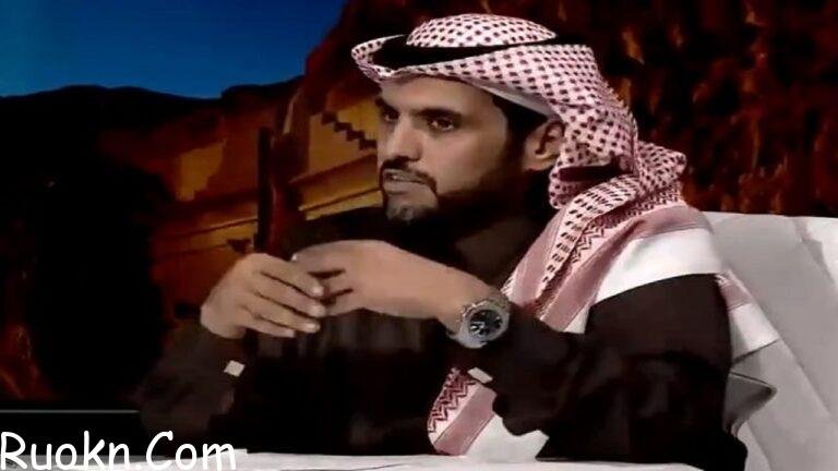 تويتر تركي الحربي الحساب الرسمي