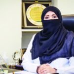 ما هي قصة عفاف فلمبان