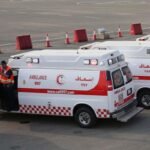 رقم الطوارئ المطافي الموحد في السعودية