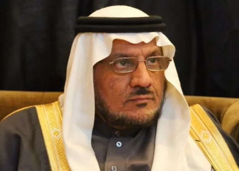 سبب وفاة عبد العزيز بن عبد الله الحصين الحقيقي