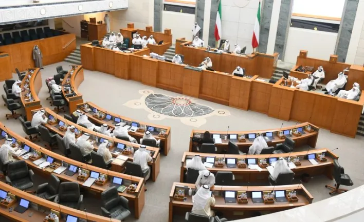 موعد انتخابات مجلس الأمة الكويتي 2022