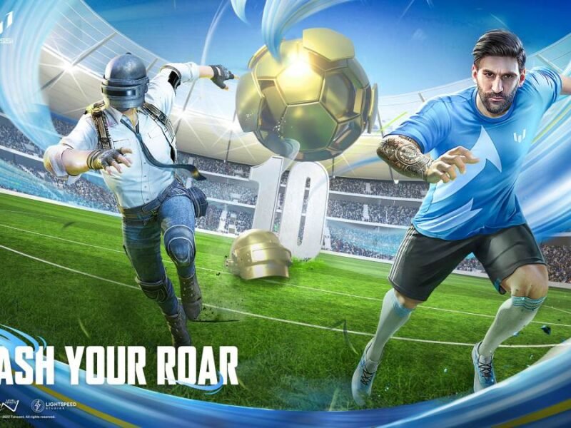 رابط تحميل تحديث ببجي موبايل 2.3 الجديد 2023 من لعبة PUBG Mobile للكمبيوتر والاندرويد والآيفون