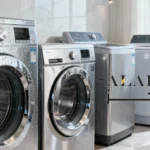 كيف تختار غسالة ملابس توفر الوقت والطاقة
