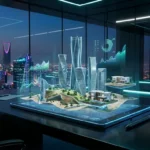 السوق العقاري في السعودية